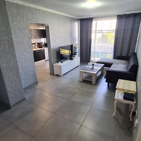 Luxe-Living Apartment Chalon-sur-Saône Exterior foto
