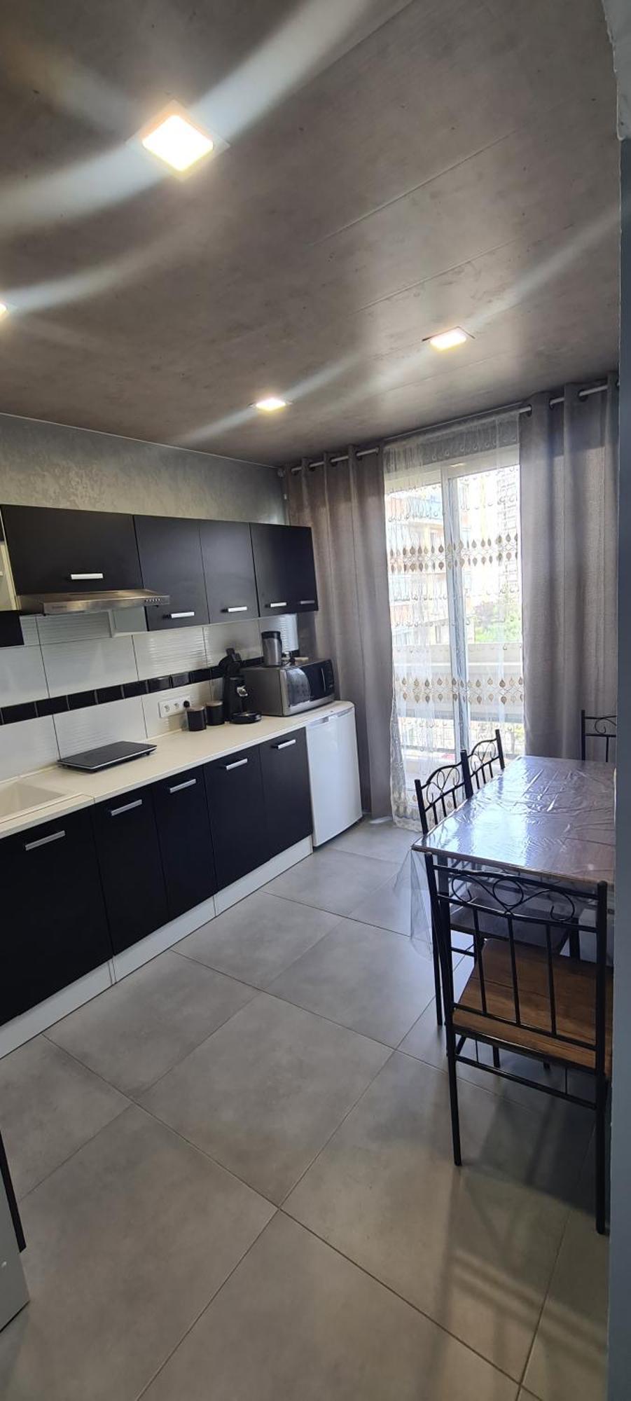 Luxe-Living Apartment Chalon-sur-Saône Exterior foto