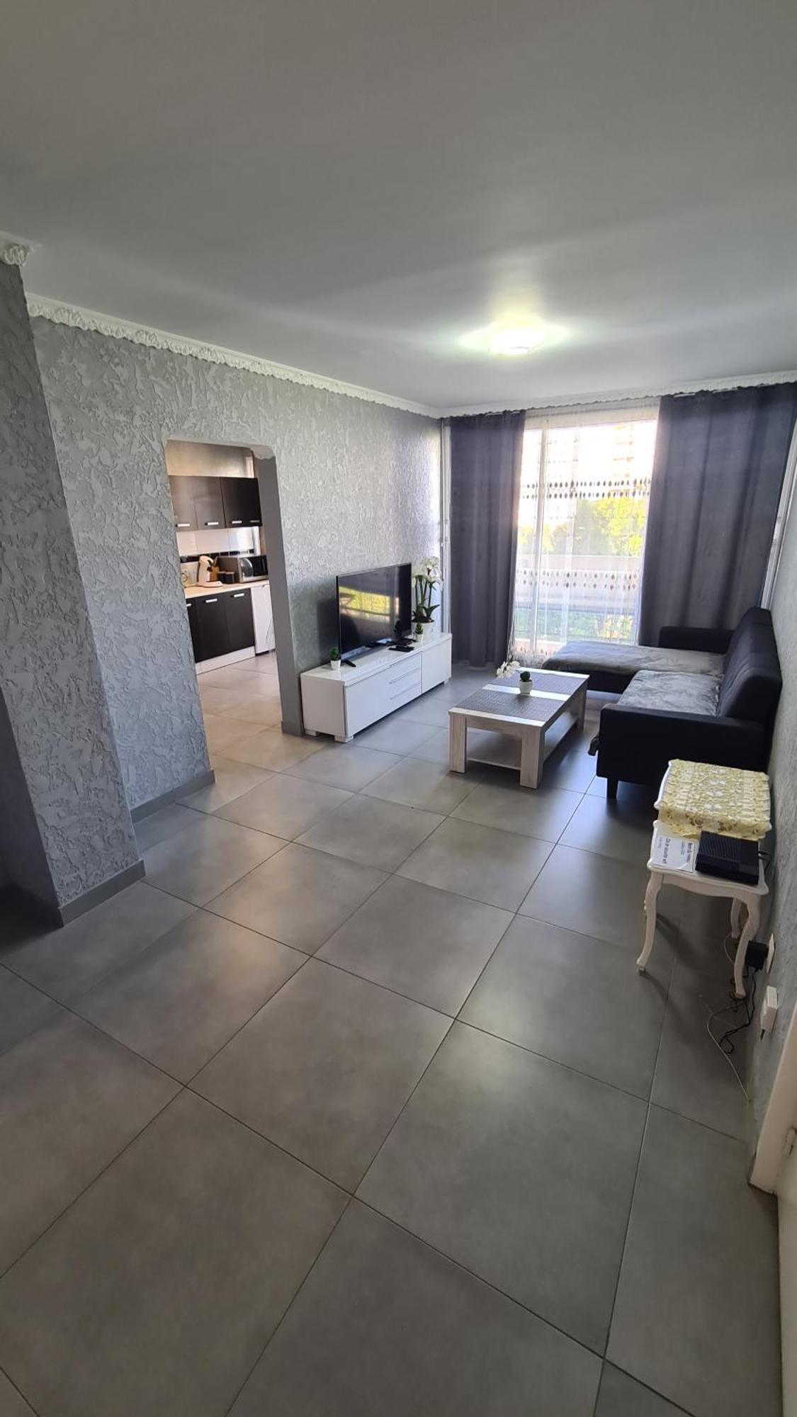 Luxe-Living Apartment Chalon-sur-Saône Exterior foto
