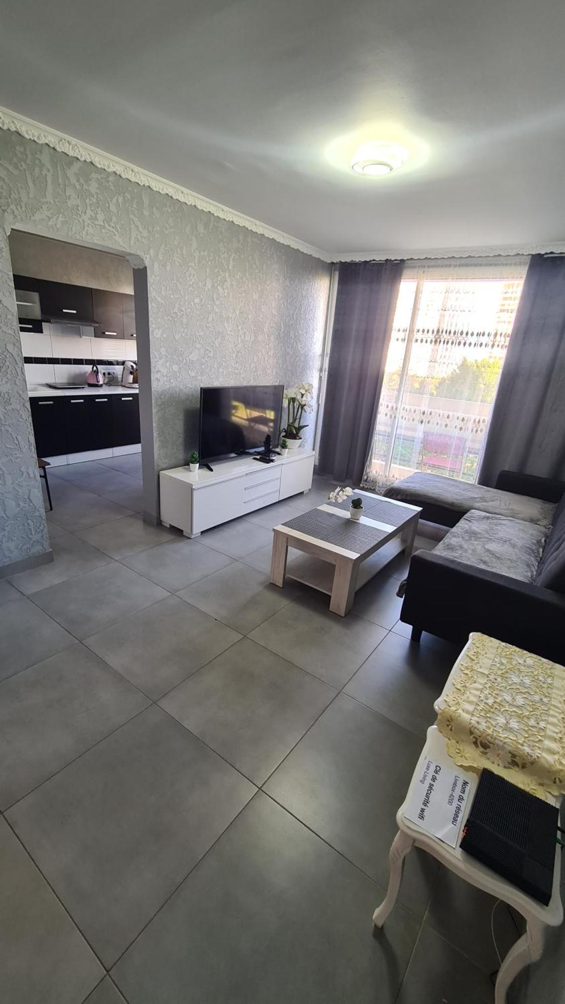Luxe-Living Apartment Chalon-sur-Saône Exterior foto